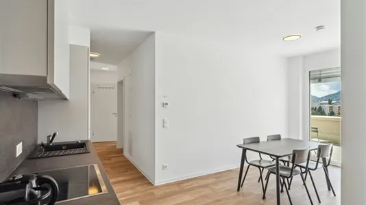 Rooms in Graz - photo 5