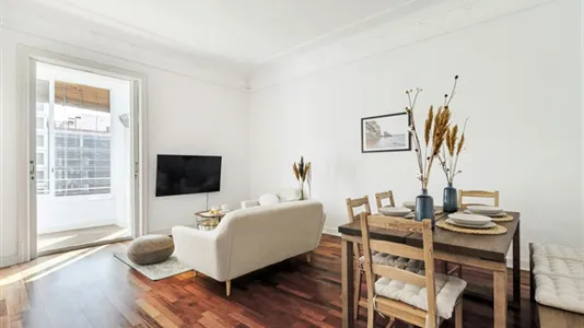 Rooms in Barcelona Sarrià-St. Gervasi - photo 6