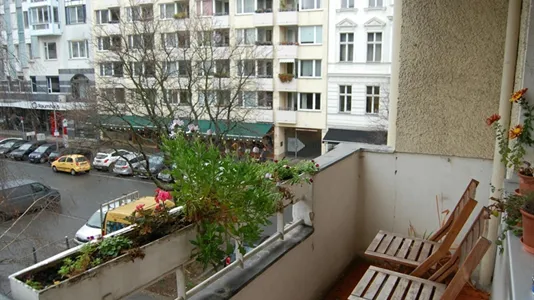 Apartments in Berlin Tempelhof-Schöneberg - photo 6