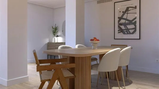 Apartments in Madrid Chamartín - photo 7