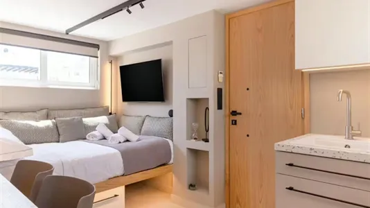 Apartments in Athens Ampelokipoi - photo 5