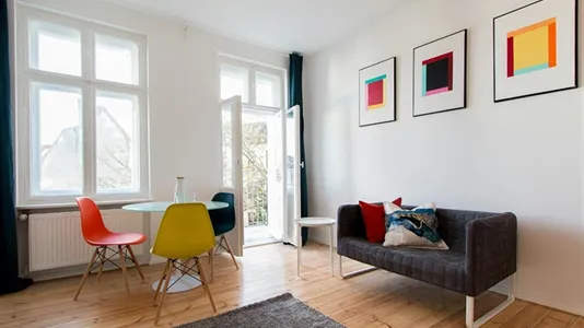 Apartments in Berlin Pankow - photo 5