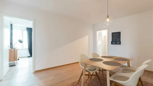 Rooms in Berlin Mitte - photo 10