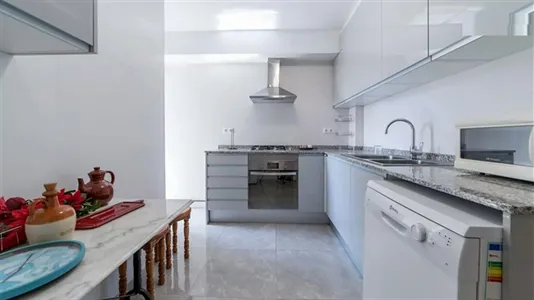 Rooms in Valencia Algirós - photo 5