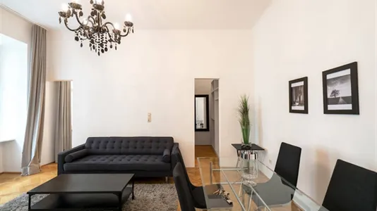 Apartments in Wien Neubau - photo 5