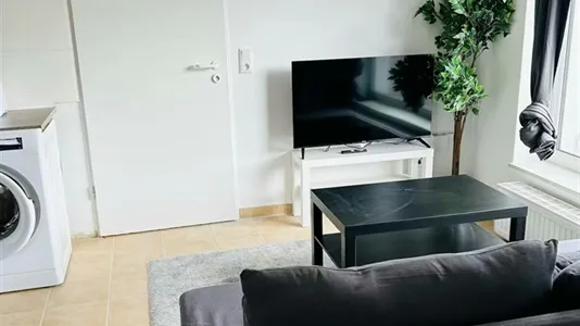 Apartments in Northwestern Mecklenburg - photo 3