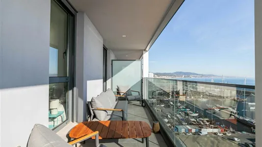 Apartments in Barcelona Ciutat Vella - photo 8