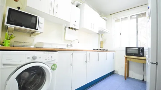 Rooms in Alboraya - photo 10