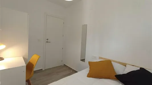 Rooms in Granada - photo 6