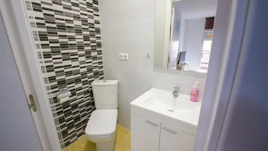 Rooms in Alboraya - photo 9