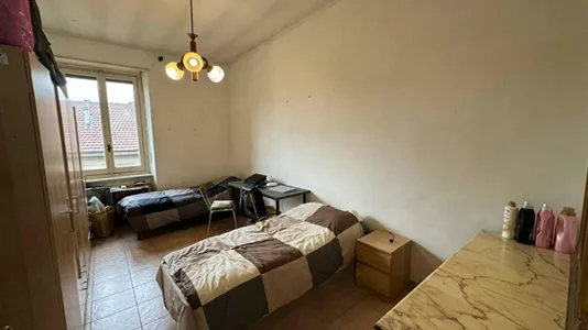 Apartments in Turin - photo 8