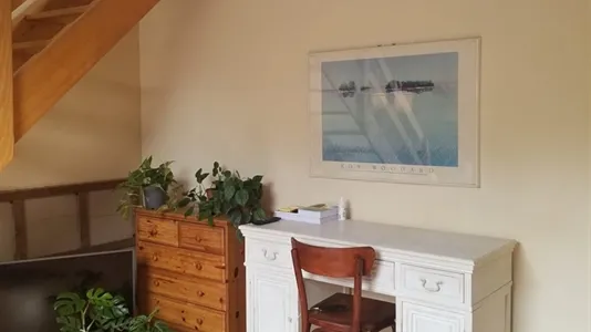 Apartments in Brussels Elsene - photo 9