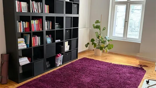 Apartments in Location is not specified - photo 8