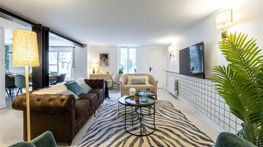 Rooms in Nanterre - photo 4