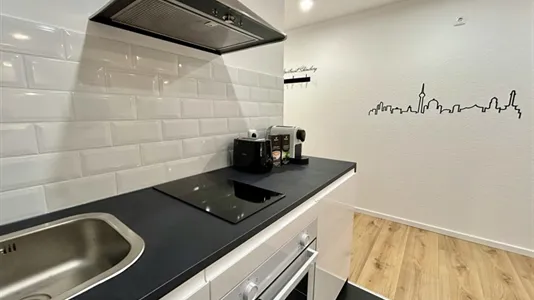 Apartments in Hannover - photo 4