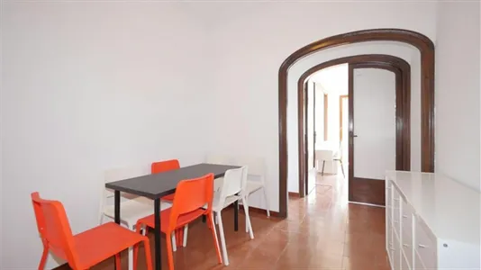 Rooms in Barcelona Les Corts - photo 8