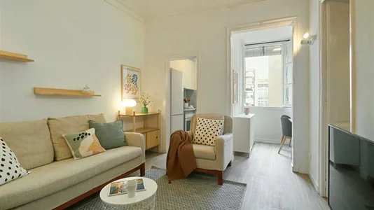 Apartments in Location is not specified - photo 3