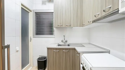 Apartments in Barcelona Les Corts - photo 10