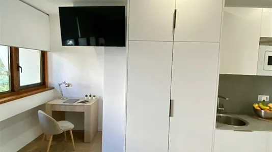 Apartments in Madrid Chamberí - photo 7