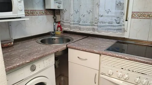 Rooms in Madrid Puente de Vallecas - photo 10