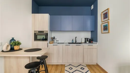 Apartments in Lyon - photo 5