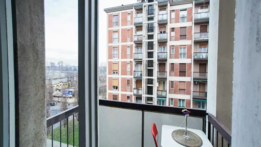 Rooms in Milano Zona 7 - Baggio, De Angeli, San Siro - photo 9