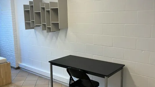 Rooms in Brussels Sint-Gillis - photo 5