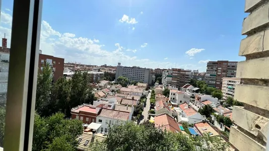 Rooms in Madrid Salamanca - photo 7