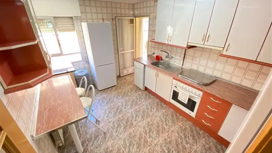 Rooms in Madrid Usera - photo 7