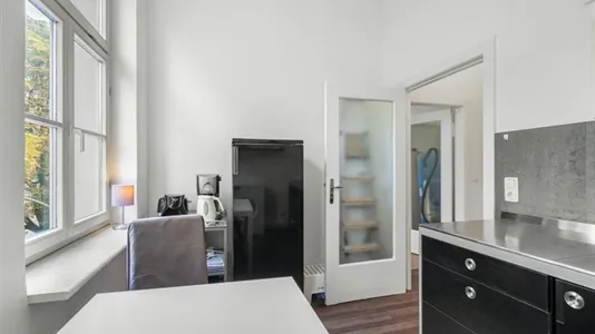 Apartments in Location is not specified - photo 10