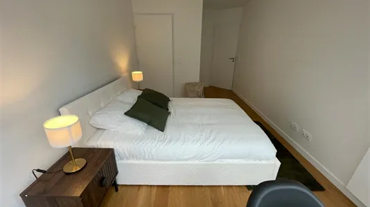 Rooms in Nanterre - photo 2