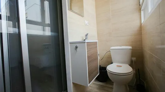 Rooms in Alboraya - photo 5