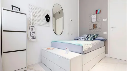 Rooms in Milano Zona 5 - Vigentino, Chiaravalle, Gratosoglio - photo 3