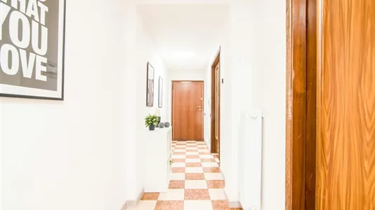 Rooms in Padua - photo 7