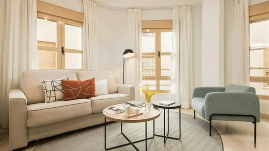 Apartments in Málaga - photo 5