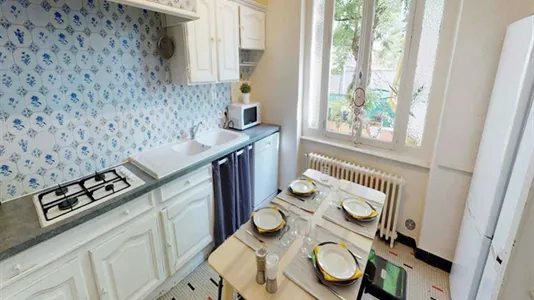 Rooms in Lyon - photo 10