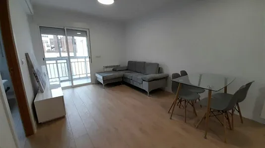 Rooms in Valladolid - photo 4