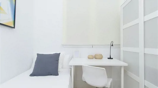 Rooms in Madrid Centro - photo 2