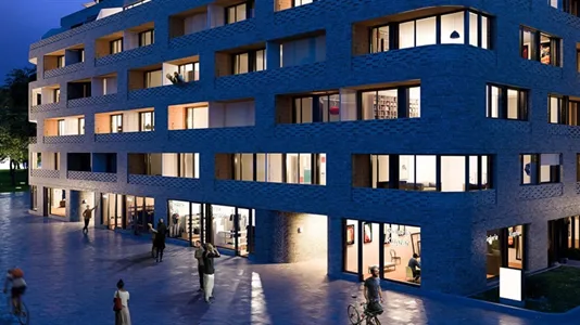 Apartments in Location is not specified - photo 10