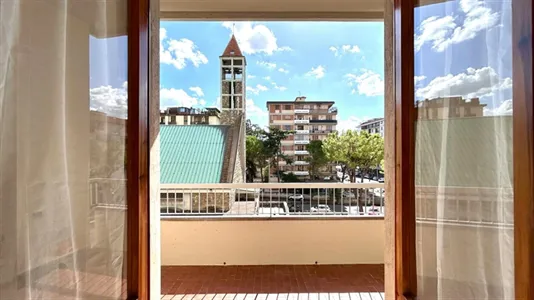 Rooms in Florence - photo 8