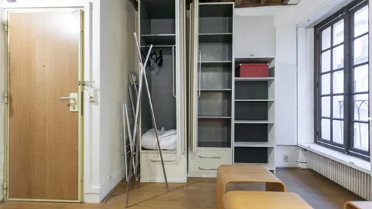 Apartments in Paris 6ème arrondissement - Saint Germain - photo 10