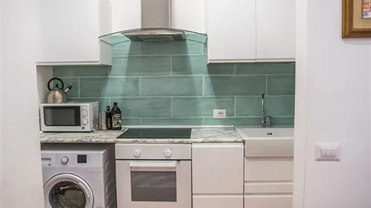 Rooms in Florence - photo 6