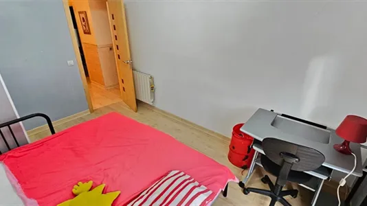 Rooms in Toledo - photo 5