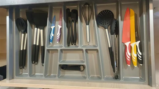 Apartments in Brussels Schaarbeek - photo 6