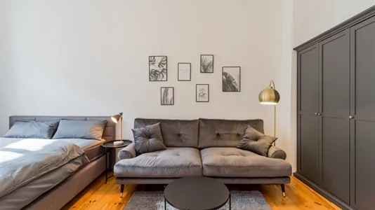 Apartments in Berlin Pankow - photo 8