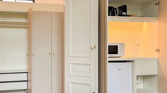 Apartments in Brussels Ukkel - photo 4