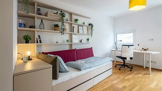 Apartments in Vienna Leopoldstadt - photo 2