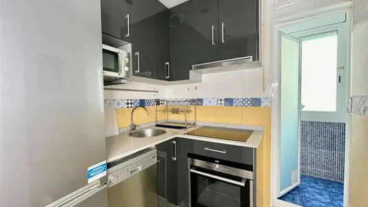 Apartments in Barcelona Ciutat Vella - photo 7