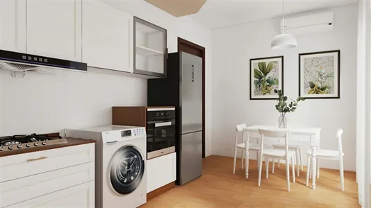 Rooms in Venice - photo 9