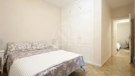 Apartments in Madrid Salamanca - photo 2